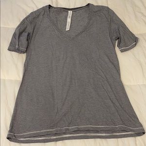 Lululemon T-shirt